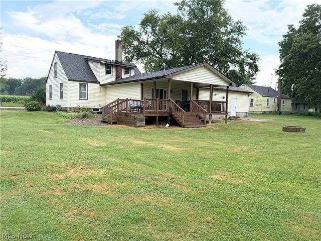6819 State Route 46, Cortland, OH 44410