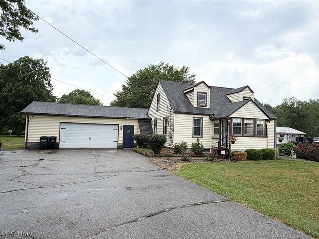 6819 State Route 46, Cortland, OH 44410