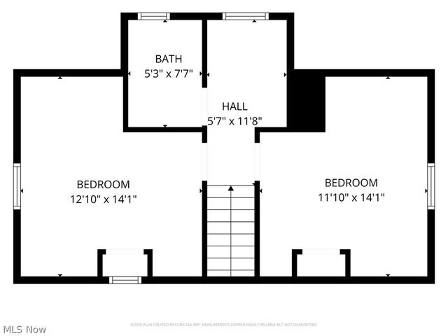 6819 State Route 46, Cortland, OH 44410