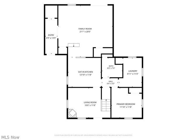 6819 State Route 46, Cortland, OH 44410