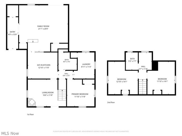 6819 State Route 46, Cortland, OH 44410