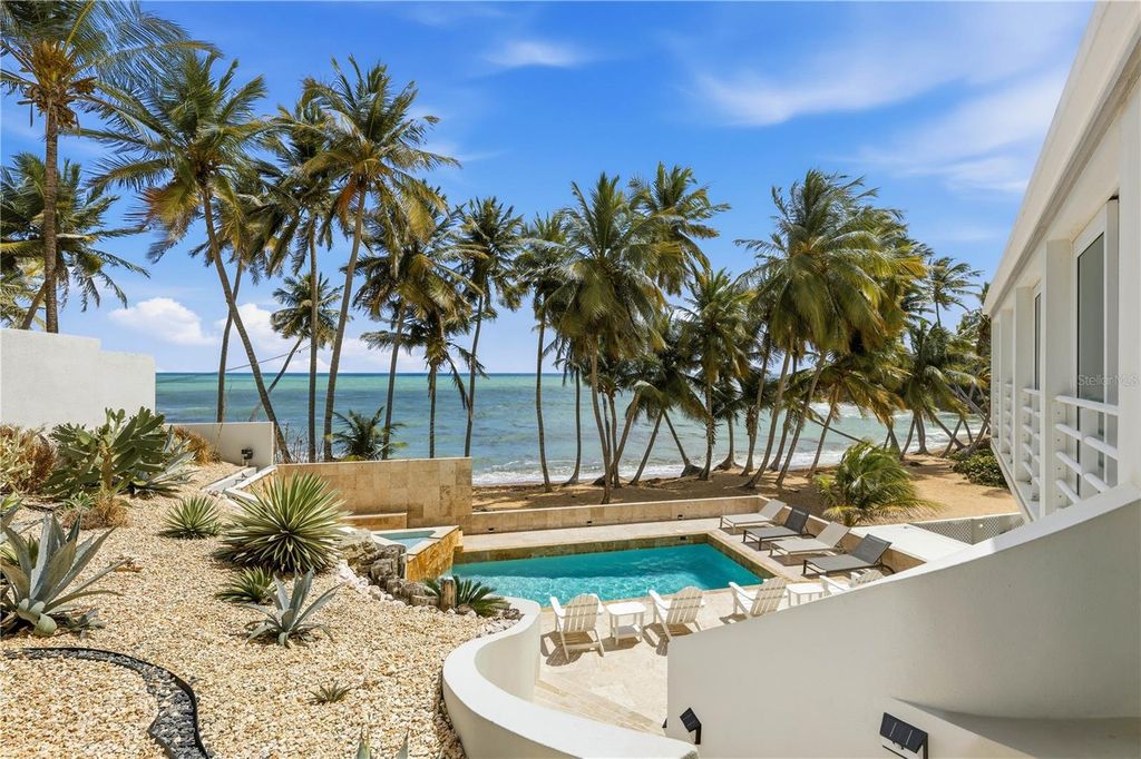 Image 1 of property listing at 32 SHELL CASTLE, Humacao, PR 00791