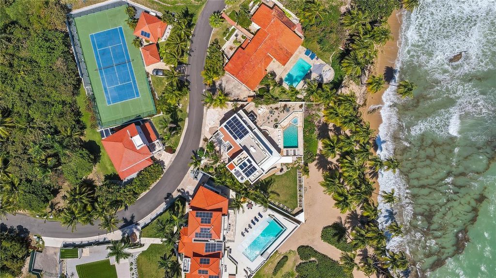 Image 26 of property listing at 32 SHELL CASTLE, Humacao, PR 00791