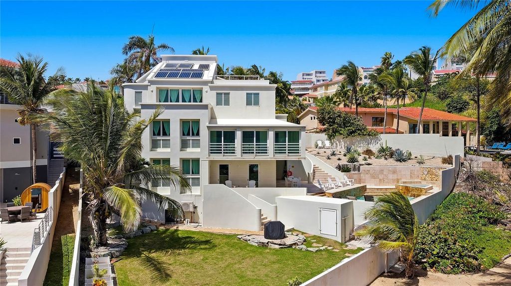 Image 7 of property listing at 32 SHELL CASTLE, Humacao, PR 00791