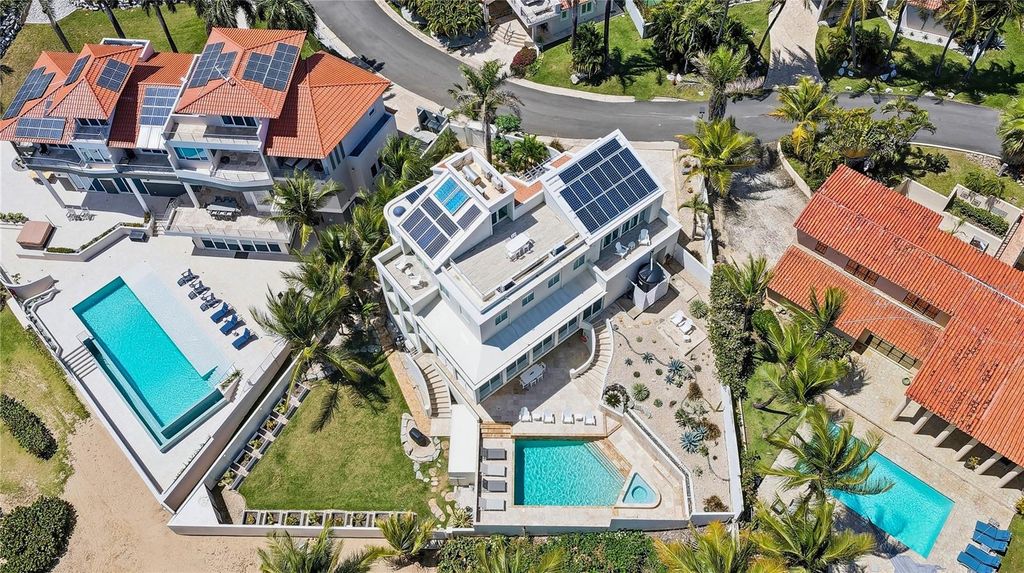 Image 8 of property listing at 32 SHELL CASTLE, Humacao, PR 00791