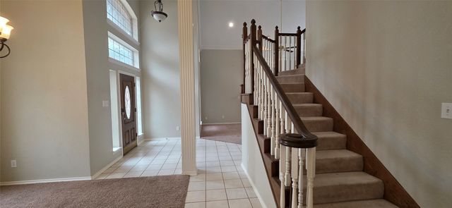 4514 Lakepointe Avenue, Rowlett, TX 75088