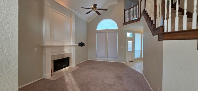 4514 Lakepointe Avenue, Rowlett, TX 75088