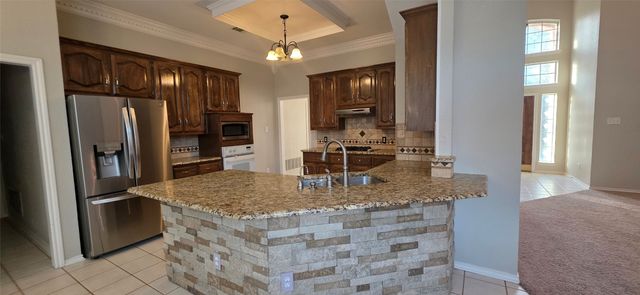 4514 Lakepointe Avenue, Rowlett, TX 75088