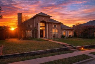 4514 Lakepointe Avenue, Rowlett, TX 75088