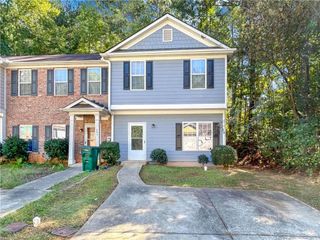 198 Timber Creek Lane 198, Marietta, GA 30060