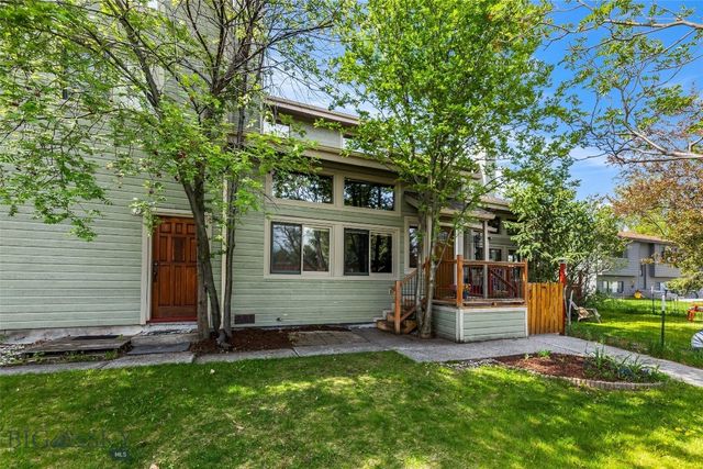 314 Hoffman Drive 2, Bozeman, MT 59715