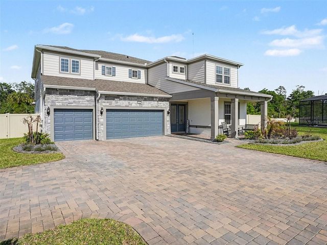 4389 SUNSET PRESERVE BOULEVARD, Orlando, FL 32820