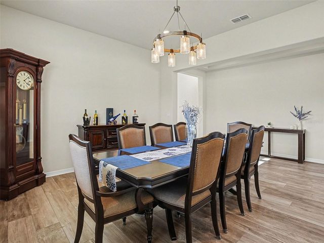 4389 SUNSET PRESERVE BOULEVARD, Orlando, FL 32820