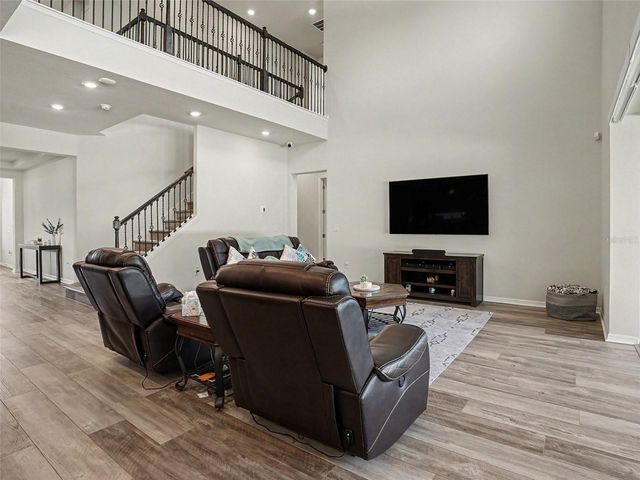 4389 SUNSET PRESERVE BOULEVARD, Orlando, FL 32820