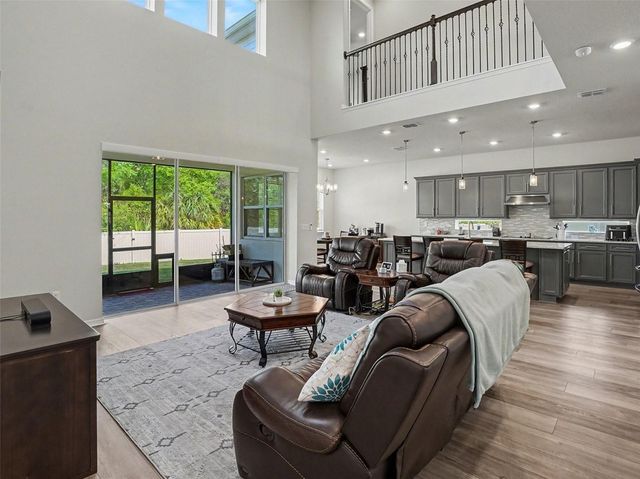 4389 SUNSET PRESERVE BOULEVARD, Orlando, FL 32820
