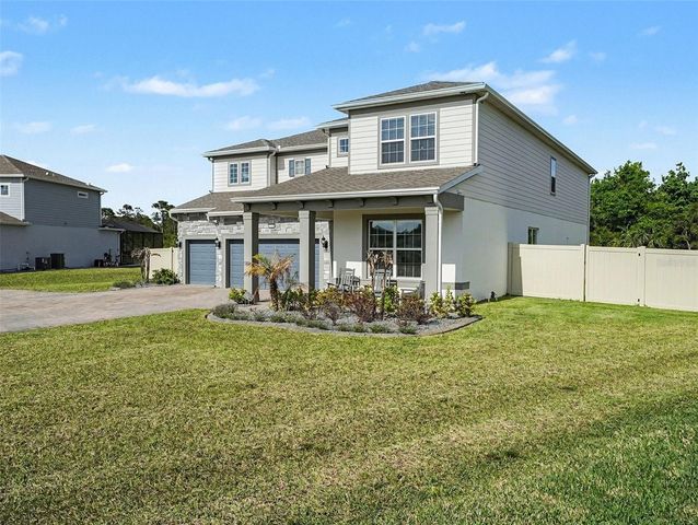 4389 SUNSET PRESERVE BOULEVARD, Orlando, FL 32820