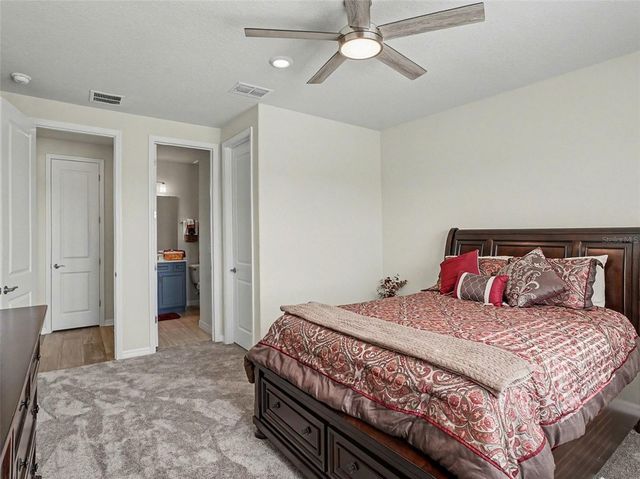4389 SUNSET PRESERVE BOULEVARD, Orlando, FL 32820