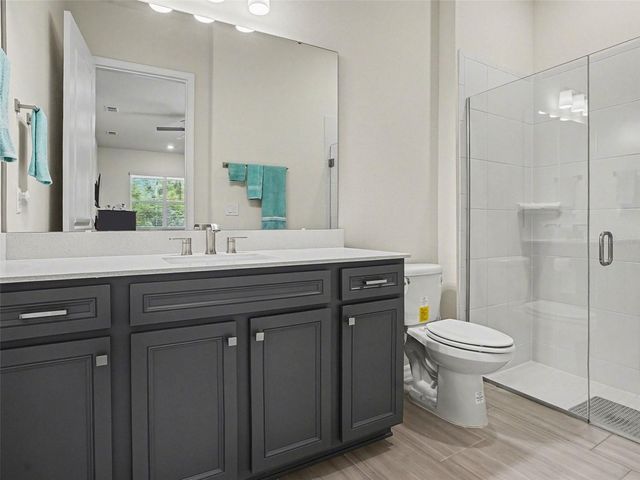 4389 SUNSET PRESERVE BOULEVARD, Orlando, FL 32820