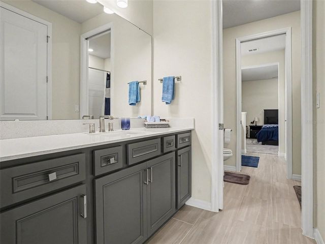 4389 SUNSET PRESERVE BOULEVARD, Orlando, FL 32820