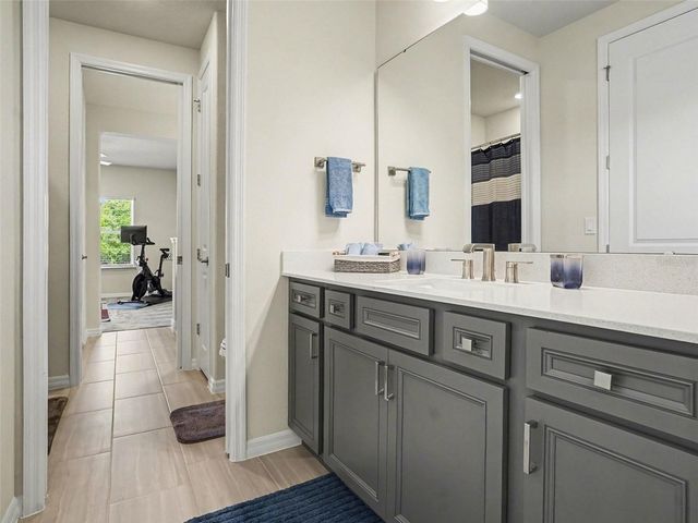 4389 SUNSET PRESERVE BOULEVARD, Orlando, FL 32820