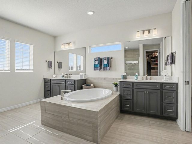 4389 SUNSET PRESERVE BOULEVARD, Orlando, FL 32820