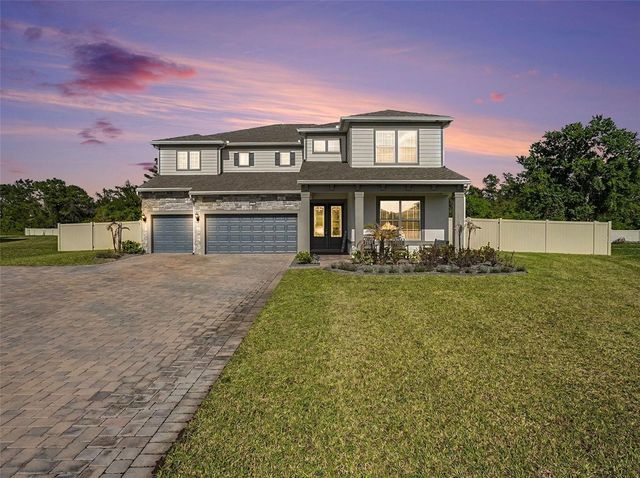 4389 SUNSET PRESERVE BOULEVARD, Orlando, FL 32820