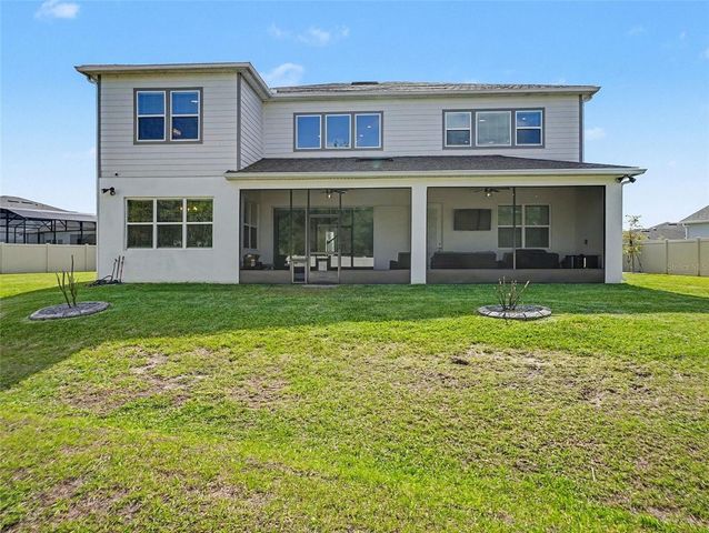 4389 SUNSET PRESERVE BOULEVARD, Orlando, FL 32820