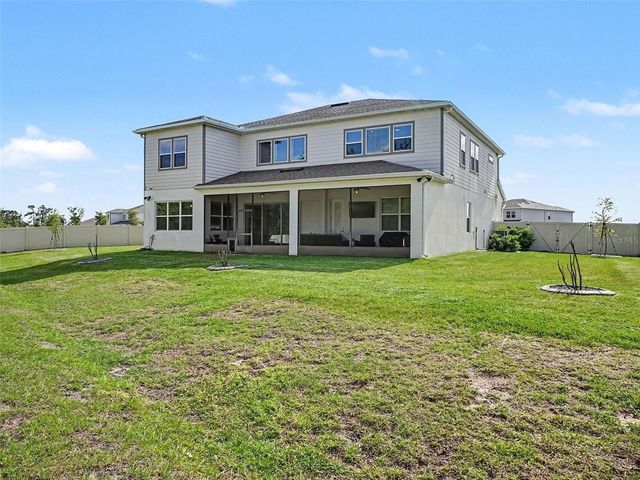 4389 SUNSET PRESERVE BOULEVARD, Orlando, FL 32820