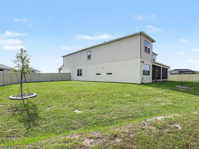 4389 SUNSET PRESERVE BOULEVARD, Orlando, FL 32820