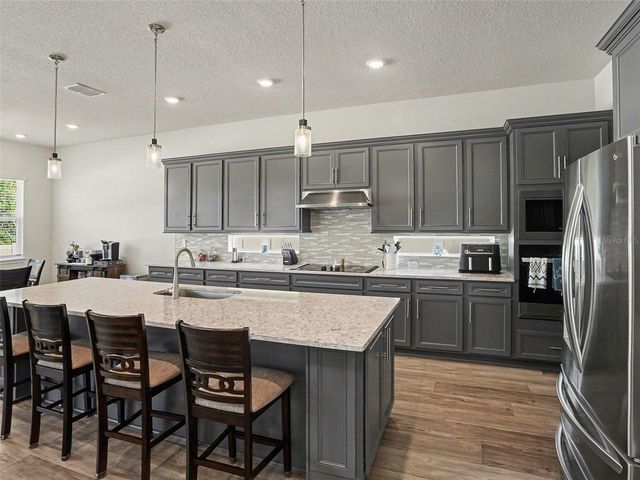 4389 SUNSET PRESERVE BOULEVARD, Orlando, FL 32820