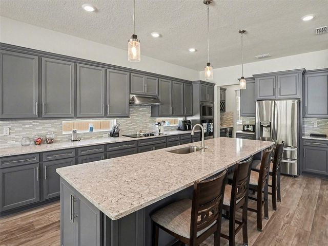 4389 SUNSET PRESERVE BOULEVARD, Orlando, FL 32820