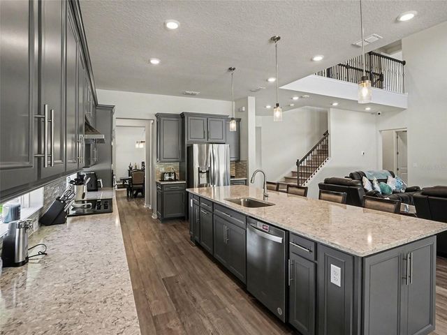 4389 SUNSET PRESERVE BOULEVARD, Orlando, FL 32820