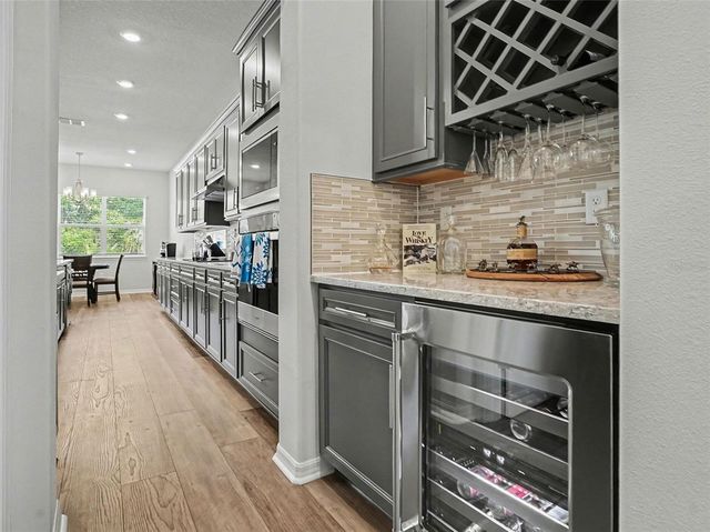 4389 SUNSET PRESERVE BOULEVARD, Orlando, FL 32820