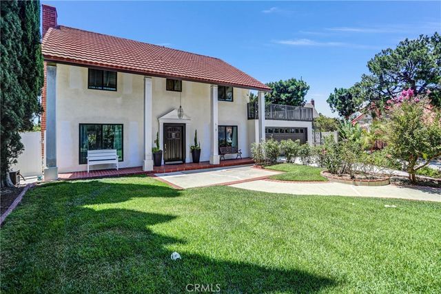 203 Tanforan, Diamond Bar, CA 91765