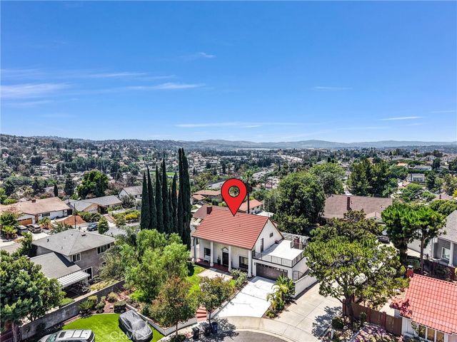 203 Tanforan, Diamond Bar, CA 91765