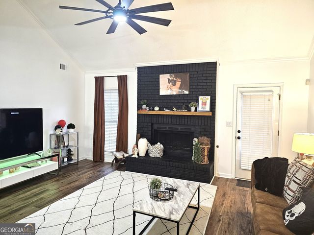 164 Turner Creek Drive, Hampton, GA 30228