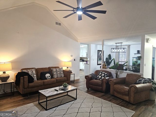 164 Turner Creek Drive, Hampton, GA 30228