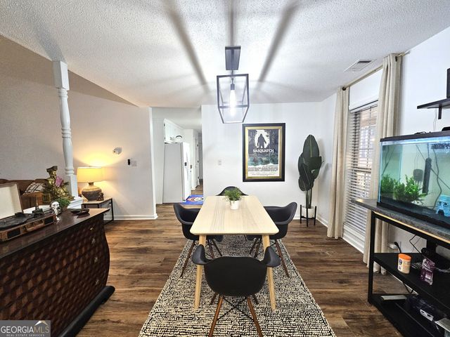 164 Turner Creek Drive, Hampton, GA 30228