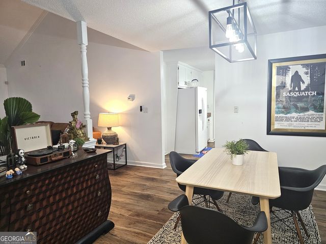 164 Turner Creek Drive, Hampton, GA 30228