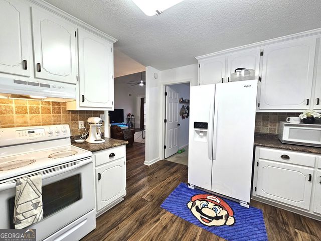 164 Turner Creek Drive, Hampton, GA 30228