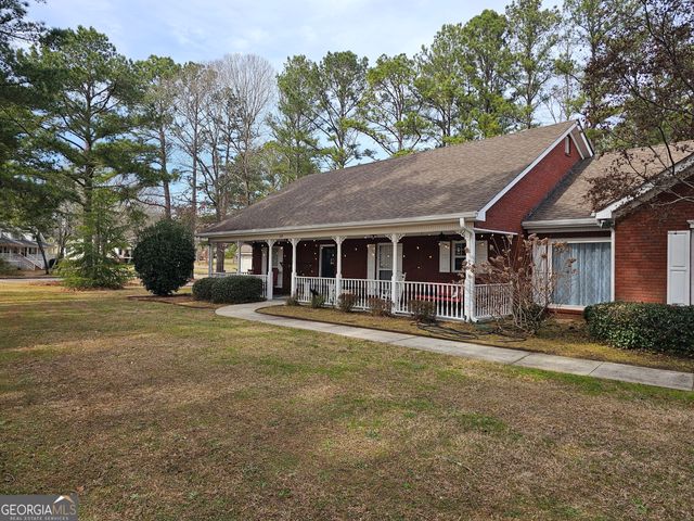 164 Turner Creek Drive, Hampton, GA 30228