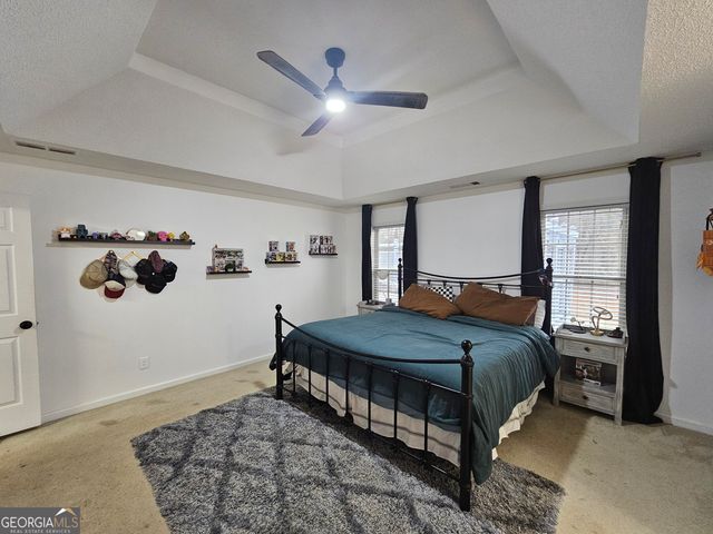 164 Turner Creek Drive, Hampton, GA 30228