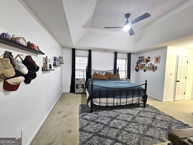 164 Turner Creek Drive, Hampton, GA 30228