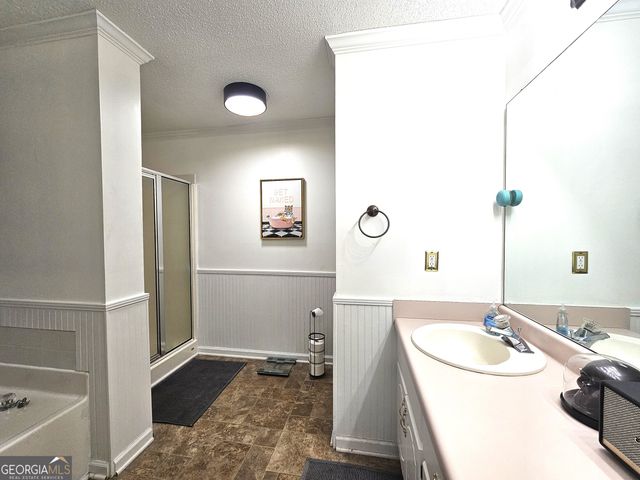 164 Turner Creek Drive, Hampton, GA 30228