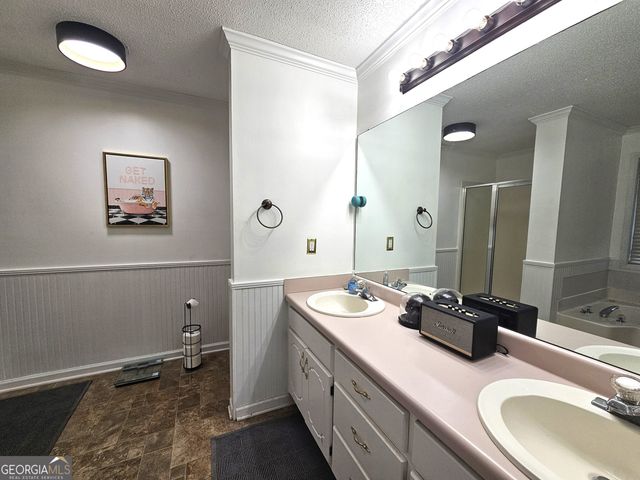 164 Turner Creek Drive, Hampton, GA 30228