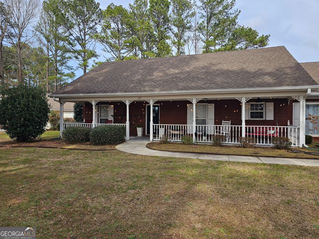 164 Turner Creek Drive, Hampton, GA 30228