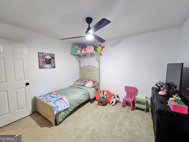 164 Turner Creek Drive, Hampton, GA 30228