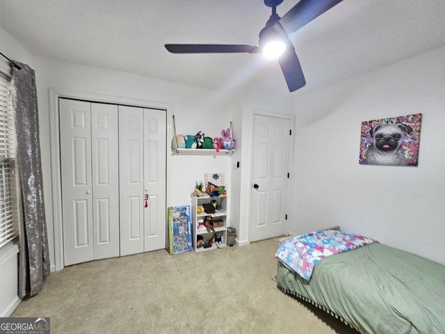 164 Turner Creek Drive, Hampton, GA 30228