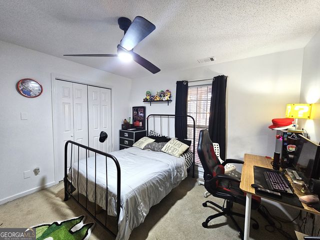 164 Turner Creek Drive, Hampton, GA 30228