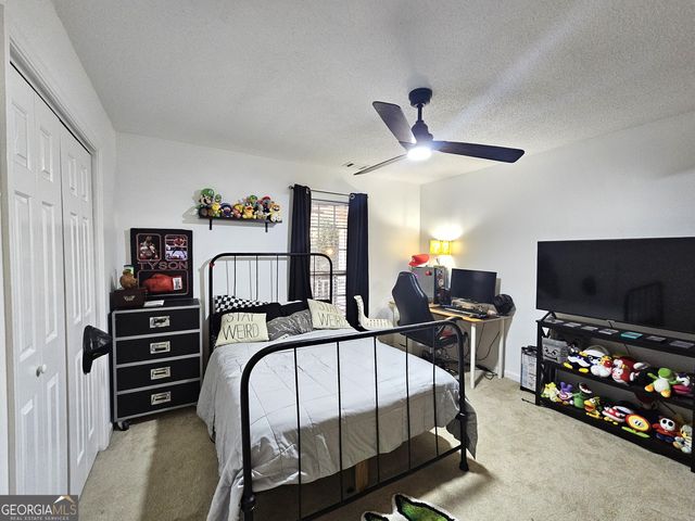164 Turner Creek Drive, Hampton, GA 30228